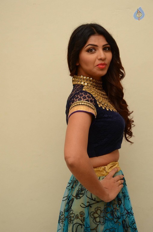 Varsha New Pics - 6 / 20 photos