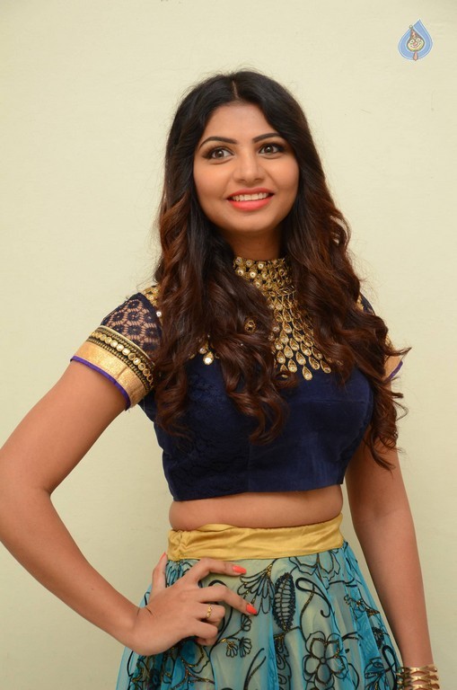 Varsha New Pics - 8 / 20 photos