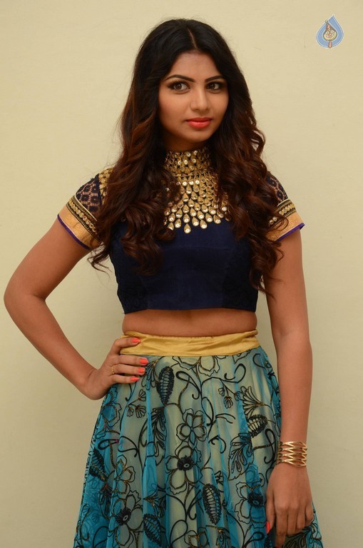 Varsha New Pics - 9 / 20 photos