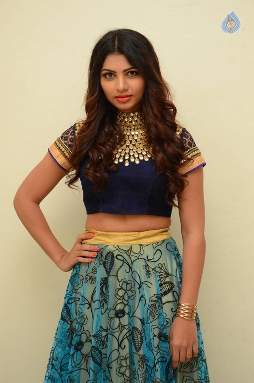 Varsha New Pics - 13 / 20 photos