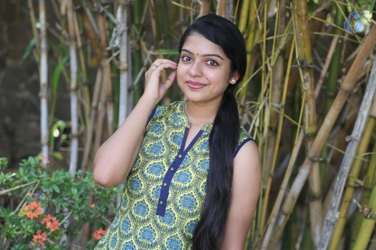 Varsha New Pics - 6 / 12 photos