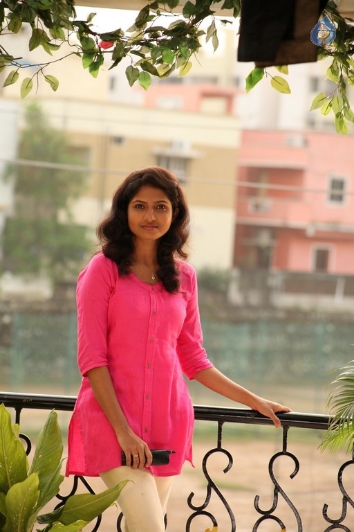 Venba Actress Photos - 19 / 19 photos