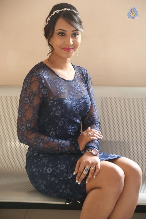 Vennela New Photos - 1 / 40 photos