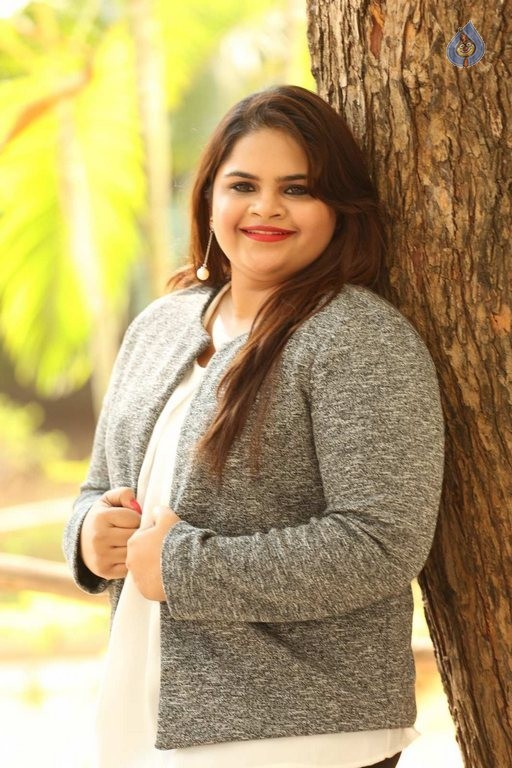 Vidyullekha Raman Photos - 5 / 20 photos