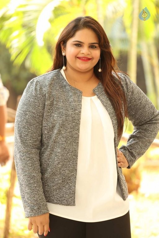 Vidyullekha Raman Photos - 10 / 20 photos