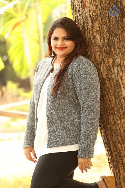 Vidyullekha Raman Photos - 11 / 20 photos