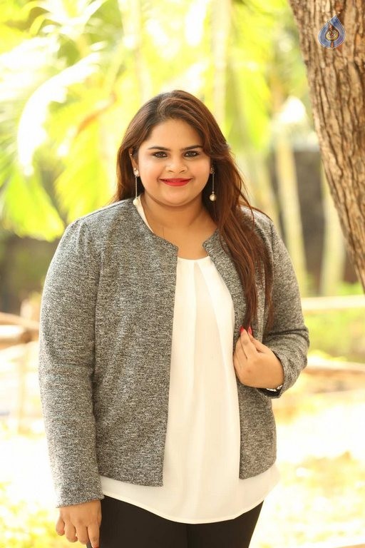 Vidyullekha Raman Photos - 14 / 20 photos