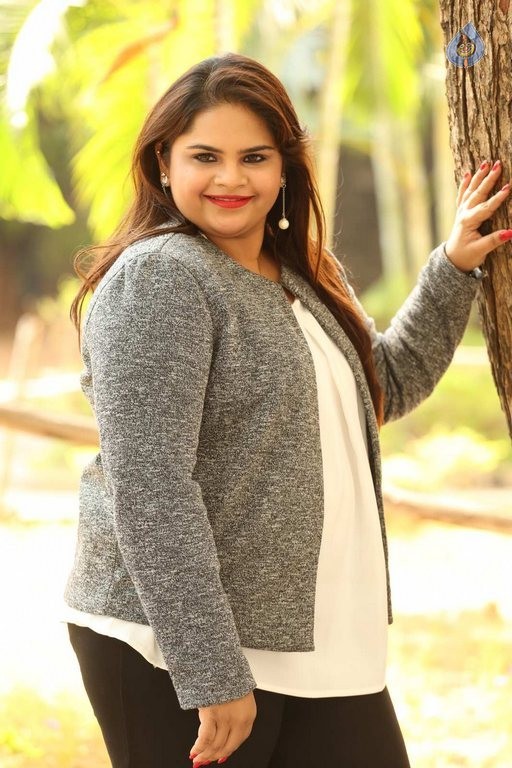 Vidyullekha Raman Photos - 16 / 20 photos