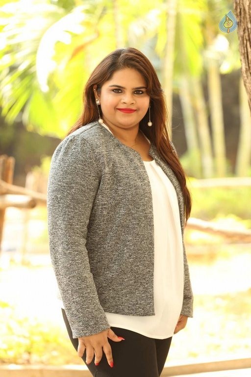 Vidyullekha Raman Photos - 18 / 20 photos