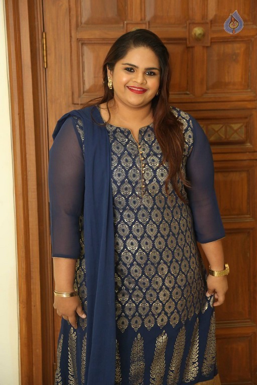 Vidyullekha Raman Photos - 1 / 21 photos