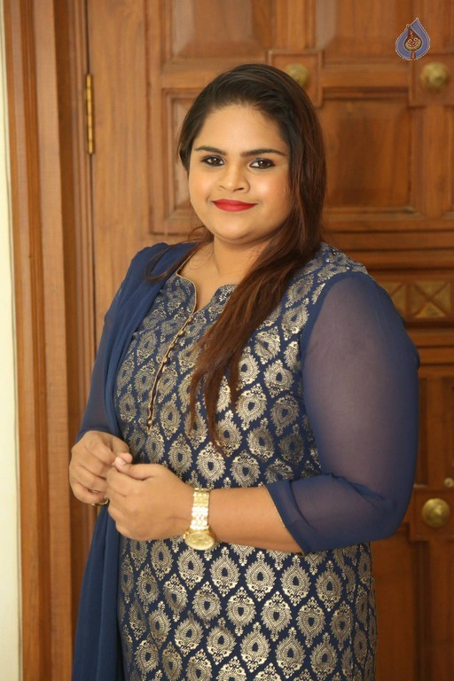 Vidyullekha Raman Photos - 5 / 21 photos