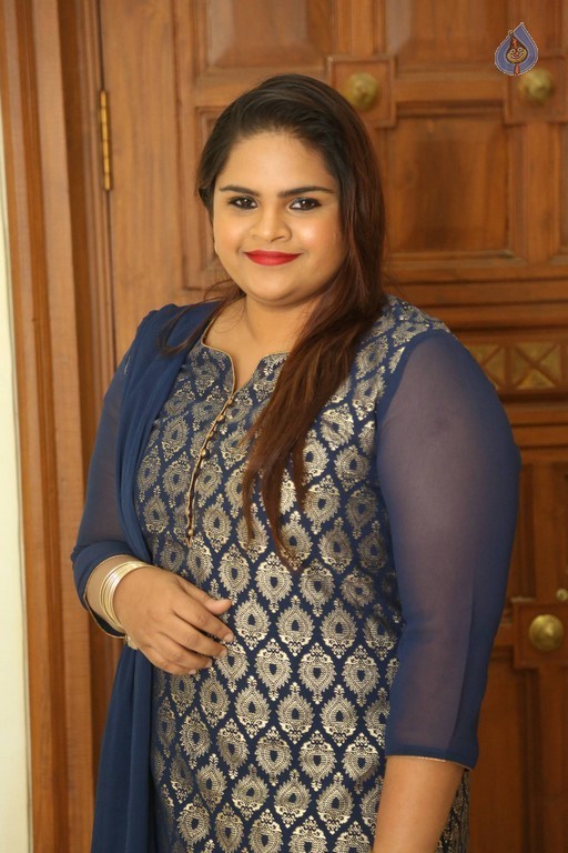 Vidyullekha Raman Photos - 6 / 21 photos