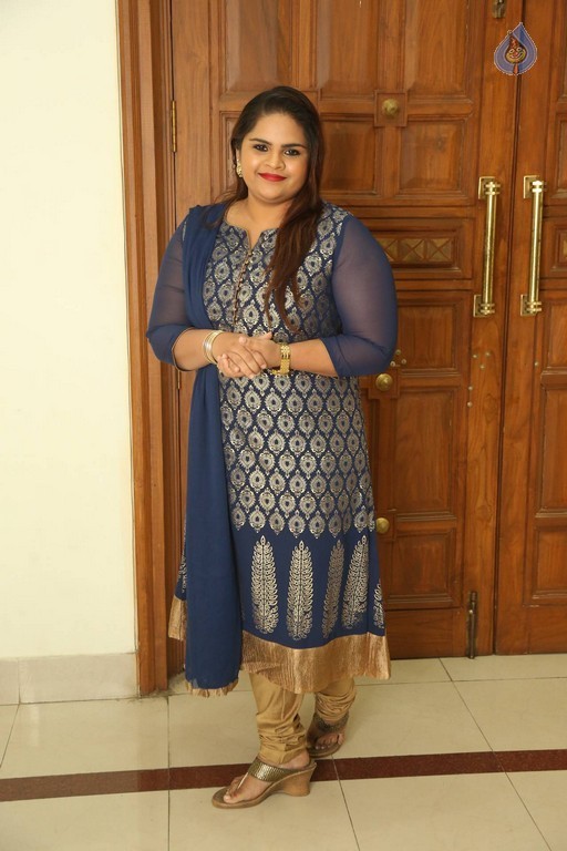 Vidyullekha Raman Photos - 7 / 21 photos