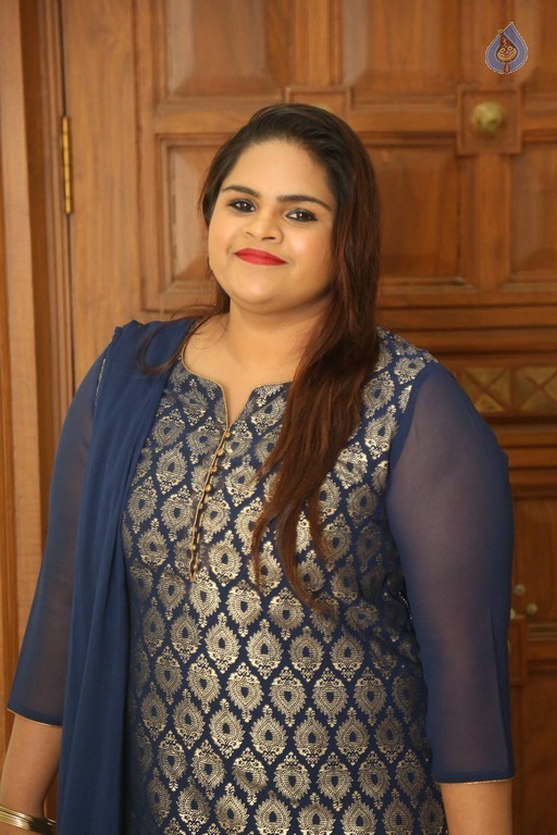 Vidyullekha Raman Photos - 10 / 21 photos