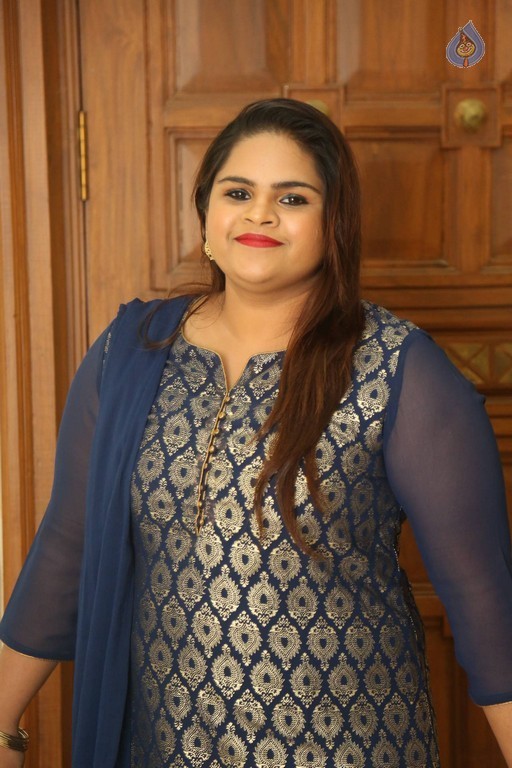 Vidyullekha Raman Photos - 14 / 21 photos