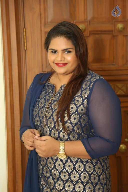 Vidyullekha Raman Photos - 15 / 21 photos