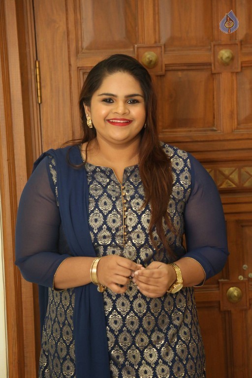 Vidyullekha Raman Photos - 17 / 21 photos