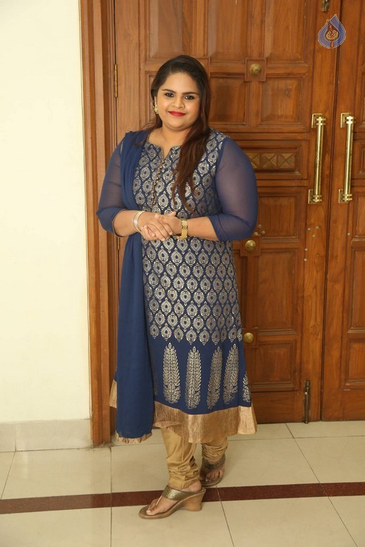 Vidyullekha Raman Photos - 19 / 21 photos