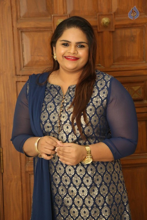 Vidyullekha Raman Photos - 20 / 21 photos