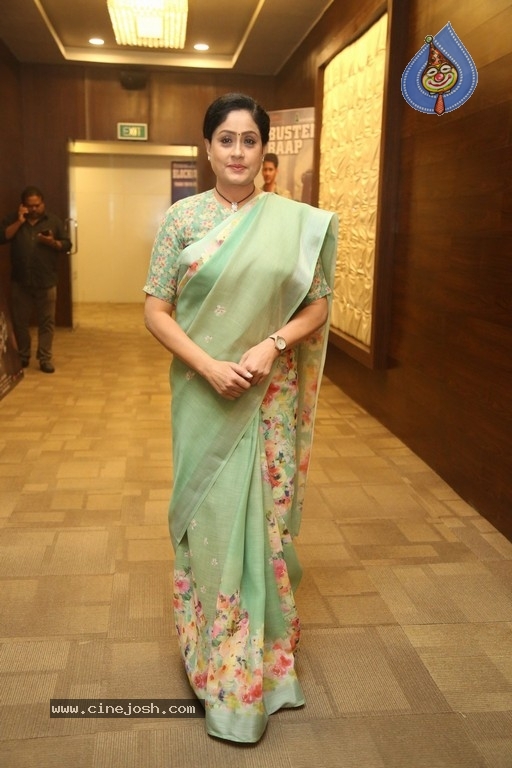 Vijayashanti Stllls - 2 / 12 photos