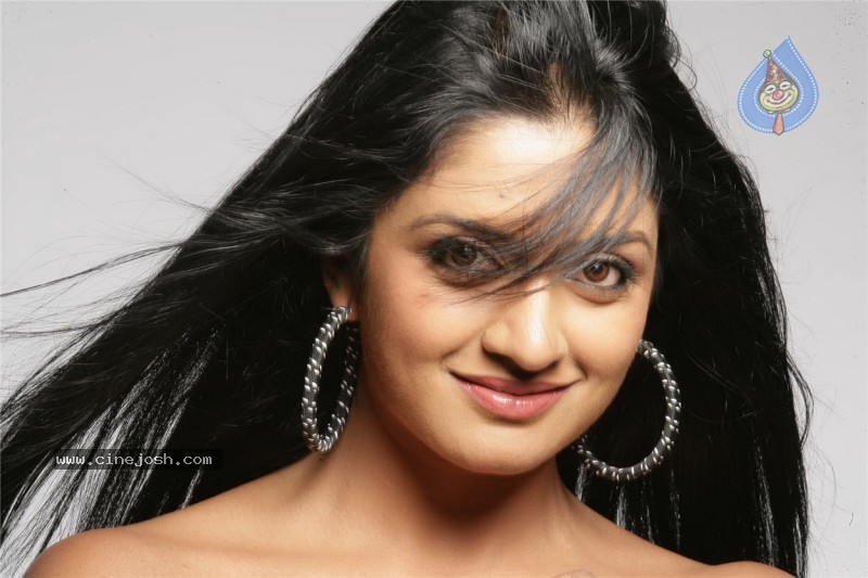 Vimala Raman New Pics - 5 / 28 photos