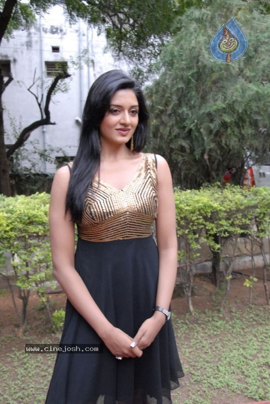 Vimala Raman Stills - 4 / 36 photos