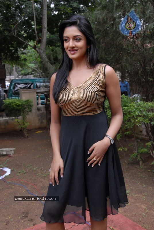 Vimala Raman Stills - 13 / 36 photos