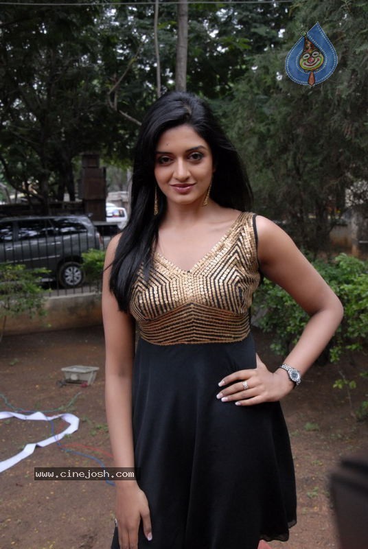 Vimala Raman Stills - 27 / 36 photos