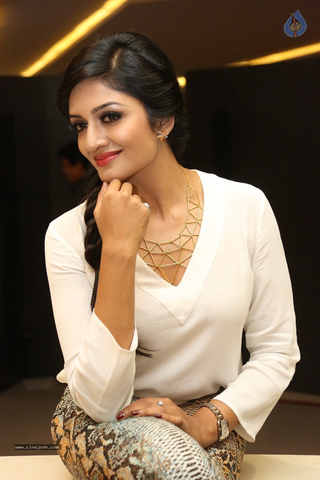 Vimala Raman Stills - 13 / 112 photos