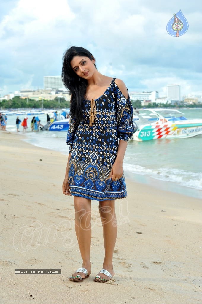 Vimala Raman Stills - 39 / 61 photos