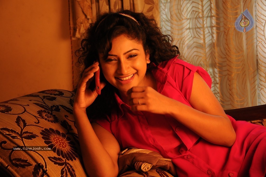 Vishnu Priya Gallery - 55 / 64 photos