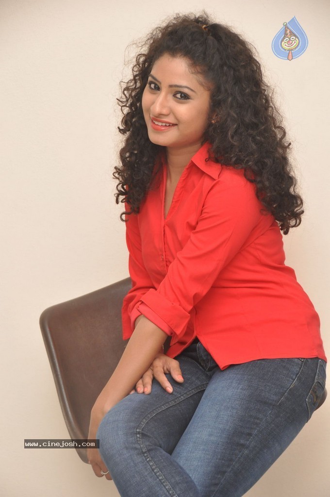 Vishnu Priya Gallery - 48 / 48 photos