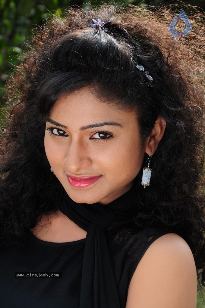 Vishnu Priya Images Photo 43 Of 75