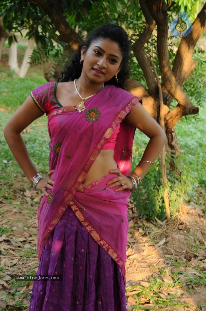 Vishnu Priya Images - Photo 50 of 75