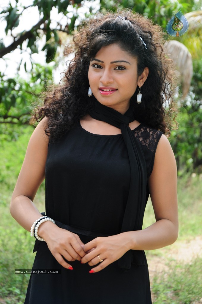 Vishnu Priya Images Photo 63 Of 75