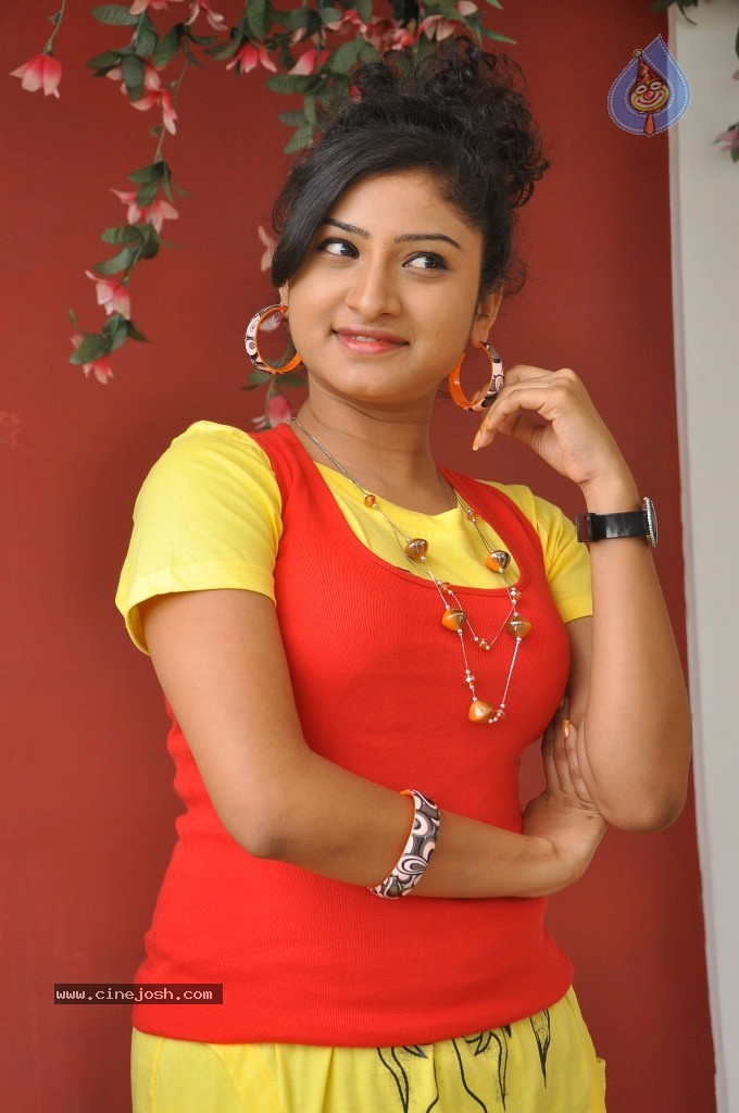 Vishnu Priya Stills - 66 / 66 photos