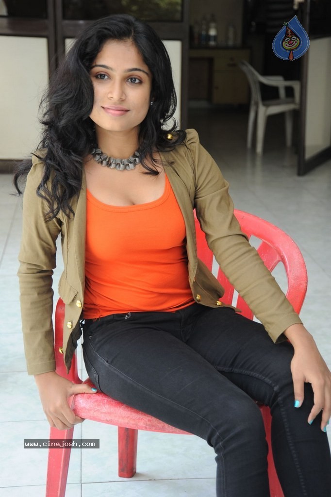 Vrushali Latest Photos - 13 / 109 photos