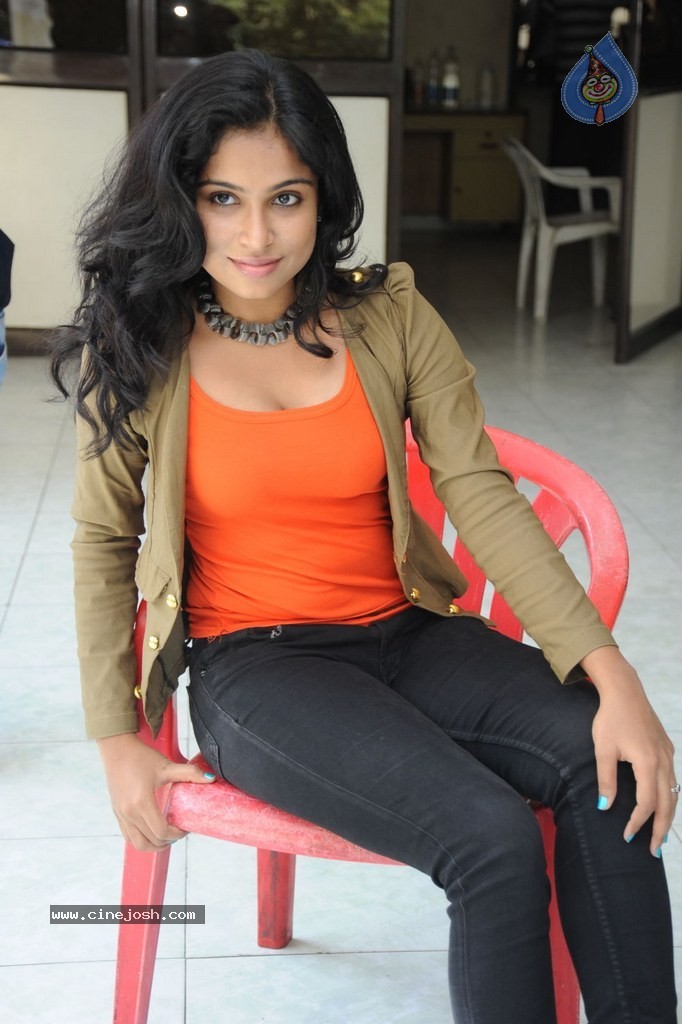 Vrushali Latest Photos - 17 / 109 photos