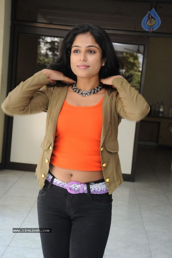 Vrushali Latest Photos - 22 / 109 photos