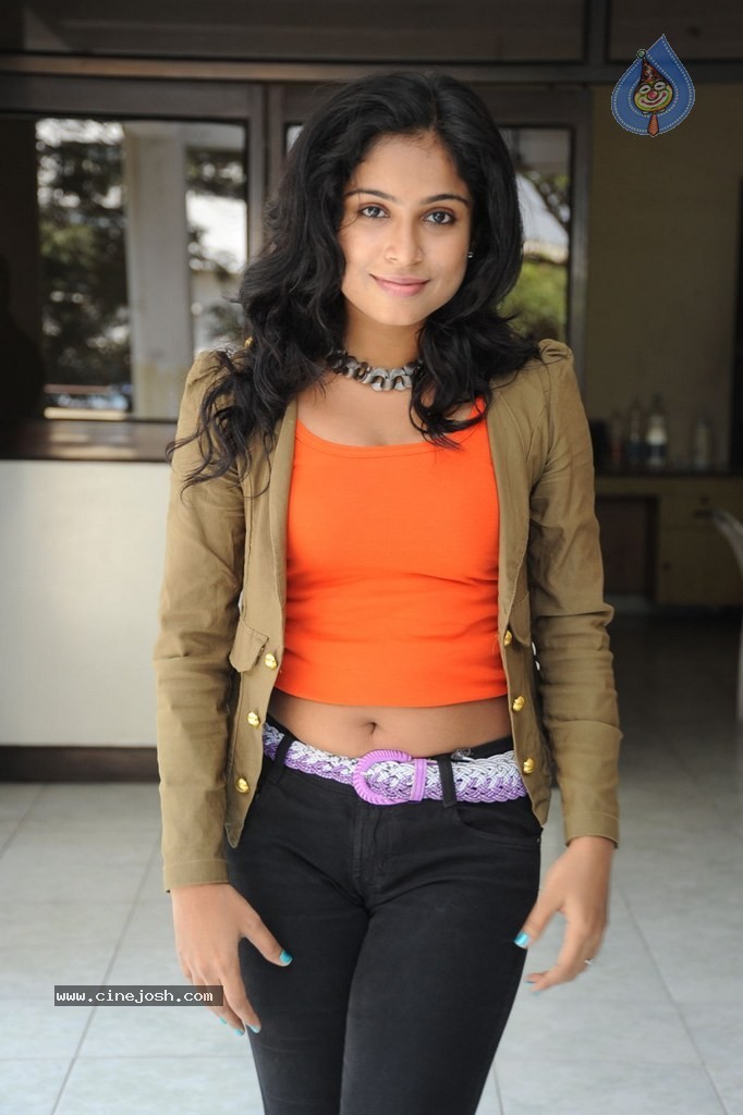 Vrushali Latest Photos - 27 / 109 photos