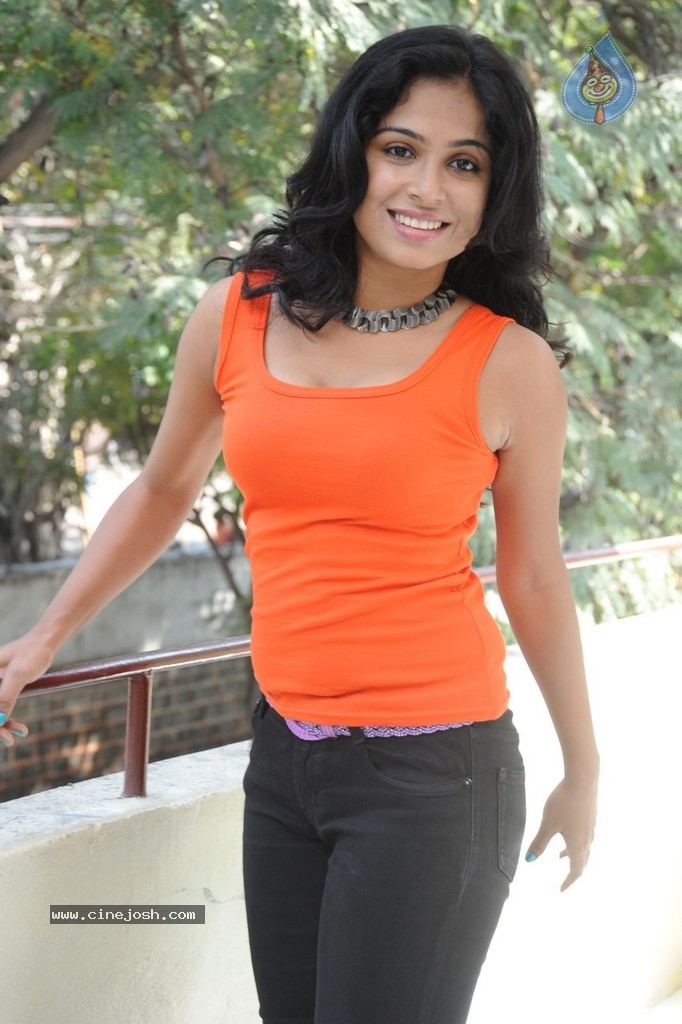 Vrushali Latest Photos - 68 / 109 photos