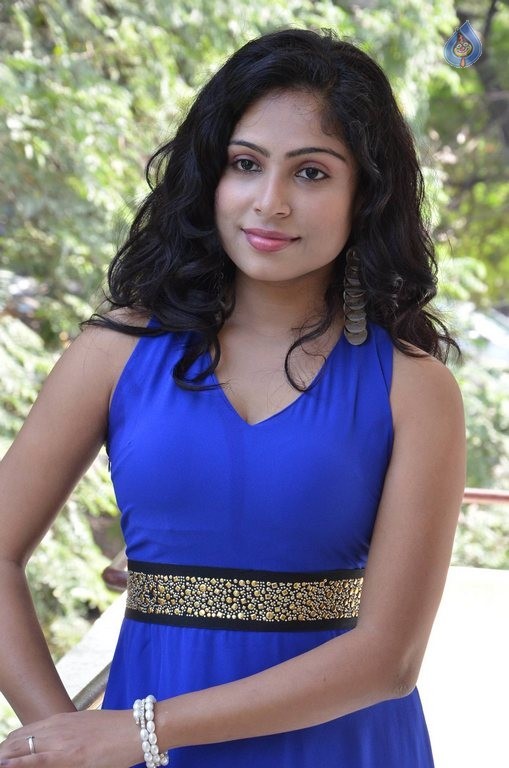 Vrushali Latest Photos - 3 / 50 photos