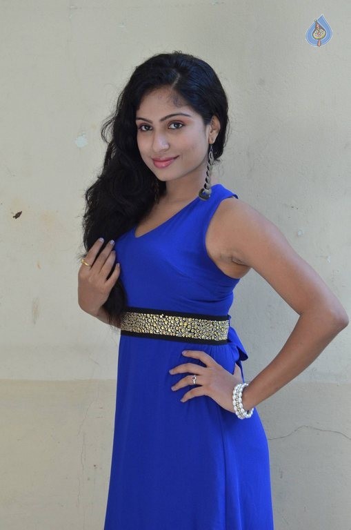 Vrushali Latest Photos - 9 / 50 photos