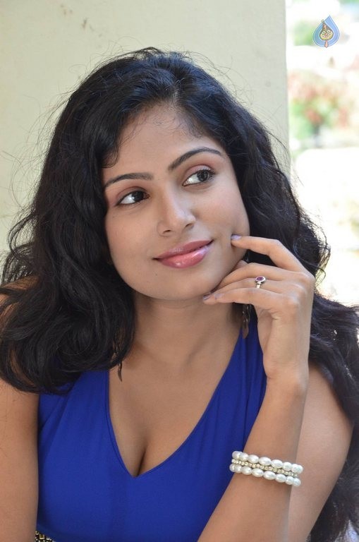 Vrushali Latest Photos - 11 / 50 photos