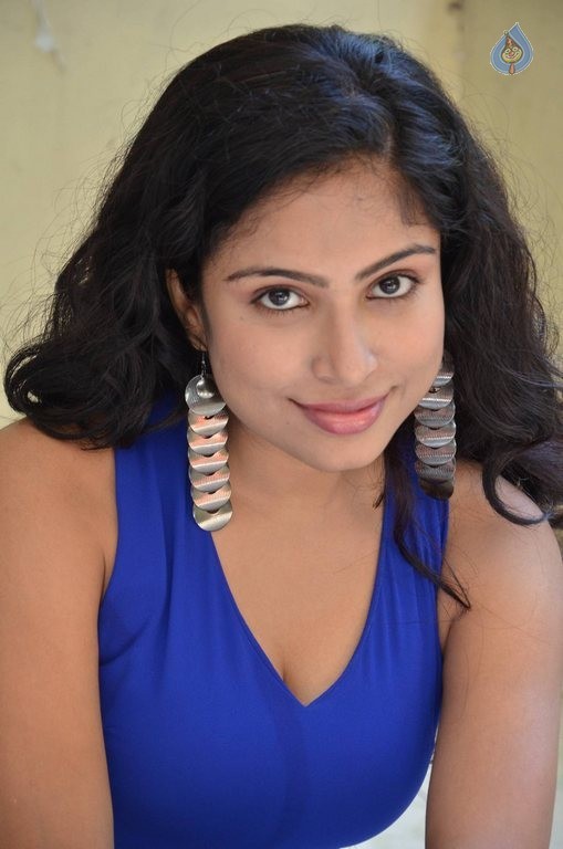 Vrushali Latest Photos - 13 / 50 photos