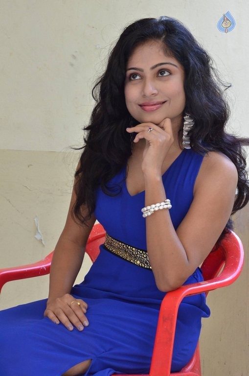 Vrushali Latest Photos - 40 / 50 photos