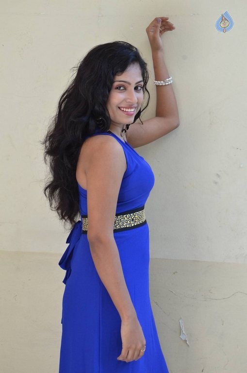 Vrushali Latest Photos - 45 / 50 photos