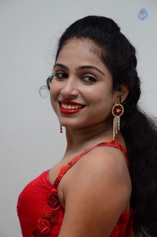 Vrushali New Photos - 4 / 42 photos