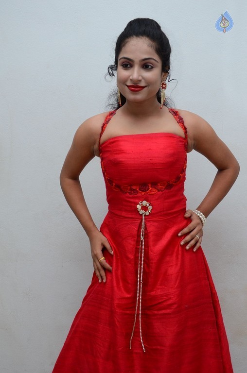 Vrushali New Photos - 5 / 42 photos