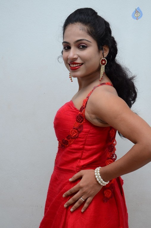 Vrushali New Photos - 6 / 42 photos